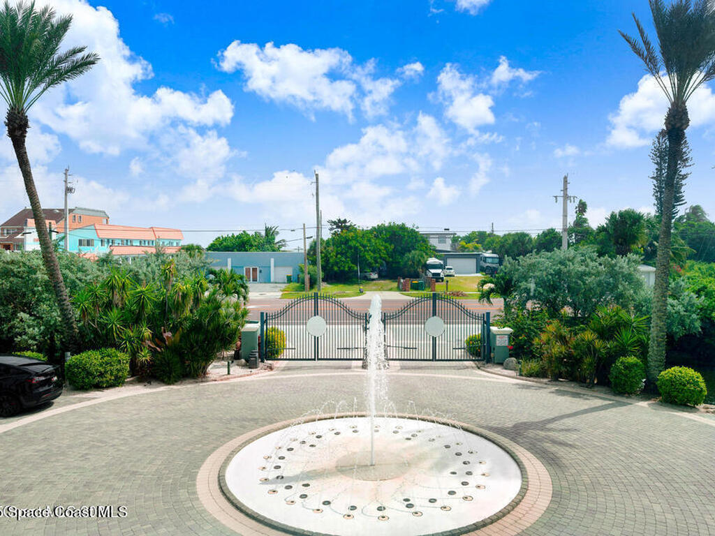 3500 S Atlantic Avenue, Cocoa Beach, FL 32931