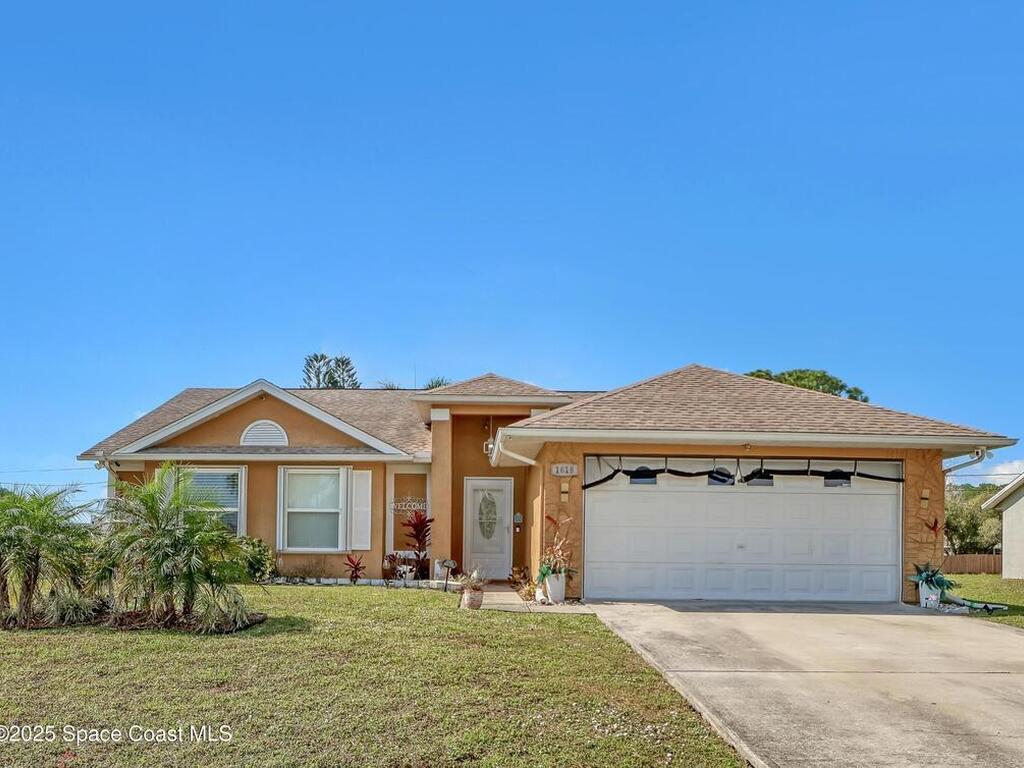1618 Glendale Avenue, Palm Bay, FL 32907