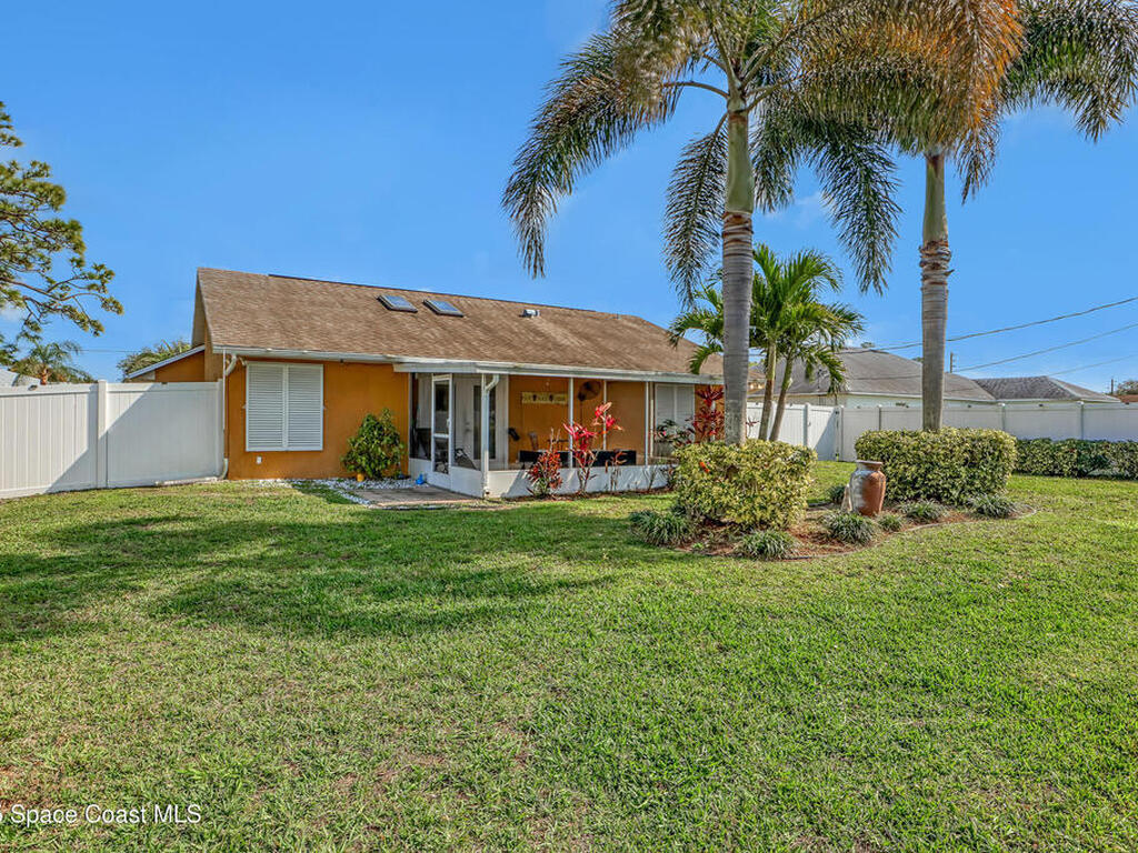 1618 Glendale Avenue, Palm Bay, FL 32907