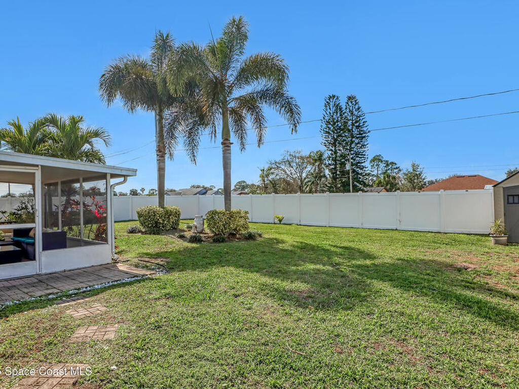 1618 Glendale Avenue, Palm Bay, FL 32907