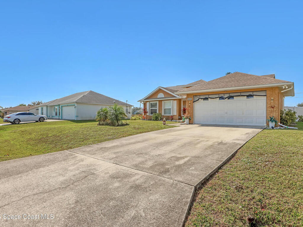 1618 Glendale Avenue, Palm Bay, FL 32907