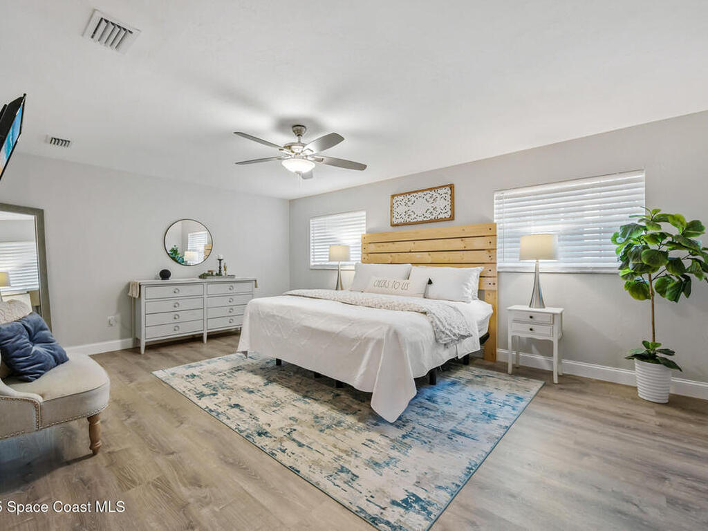 5135 Pina Vista Drive, Melbourne, FL 32934