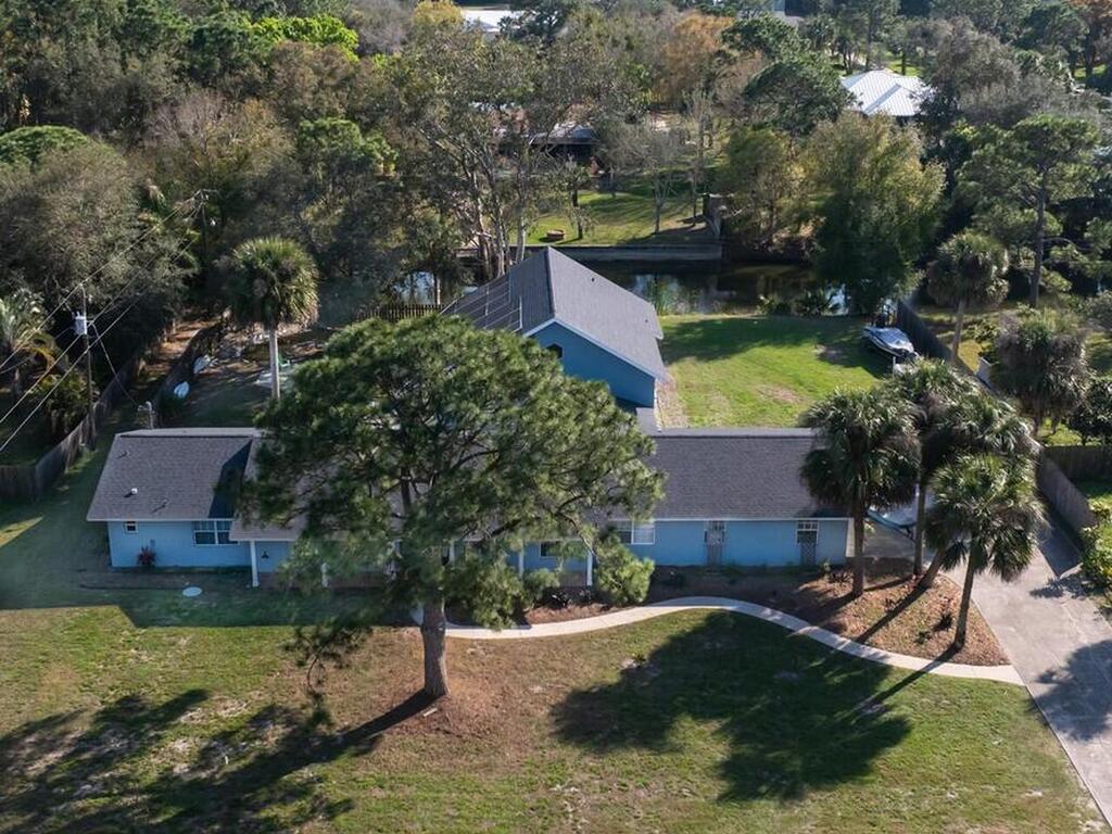 5135 Pina Vista Drive, Melbourne, FL 32934