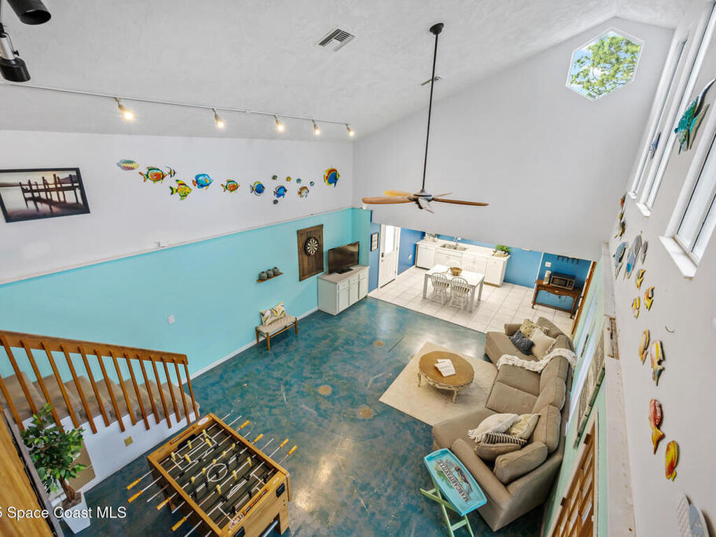5135 Pina Vista Drive, Melbourne, FL 32934