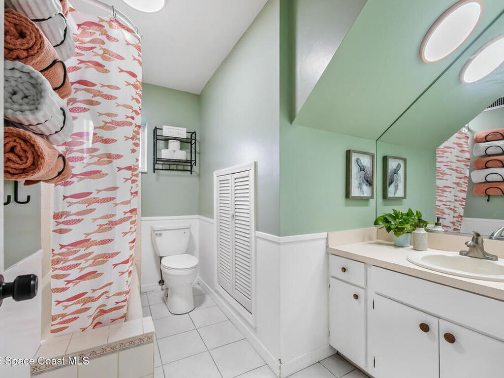 5135 Pina Vista Drive, Melbourne, FL 32934