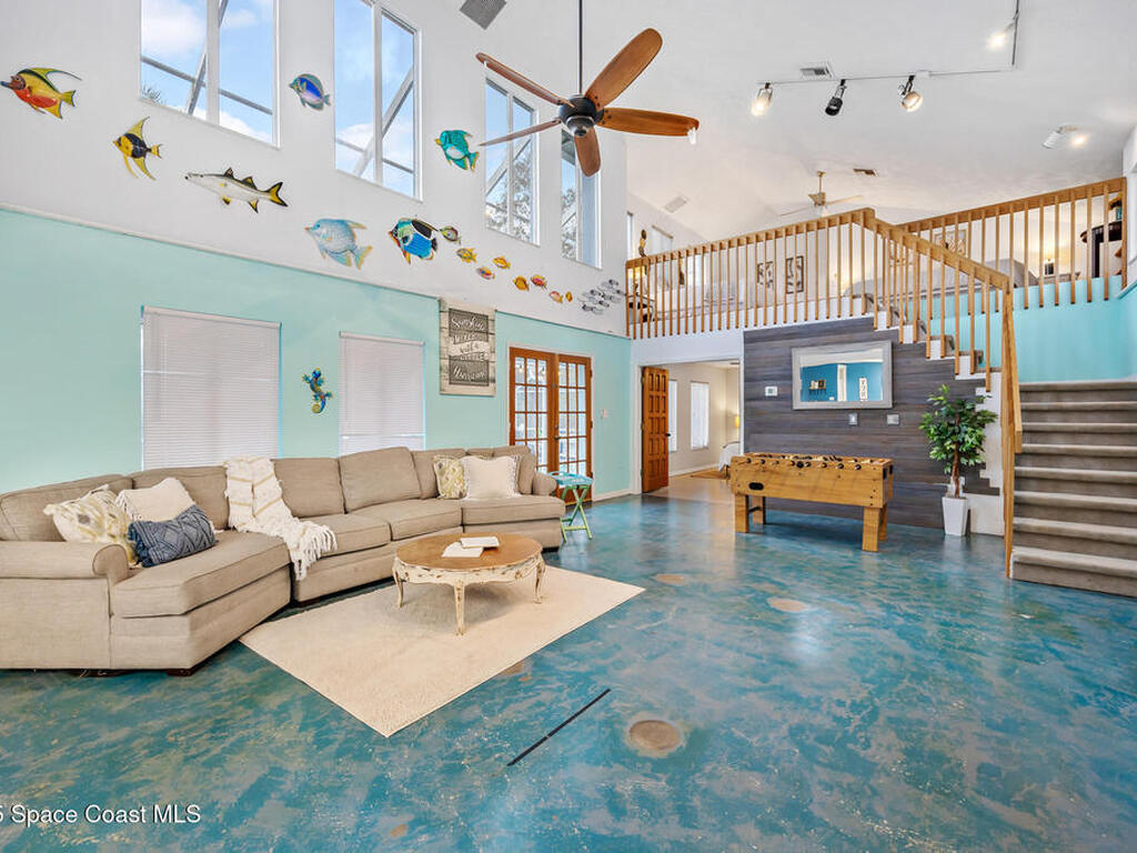 5135 Pina Vista Drive, Melbourne, FL 32934