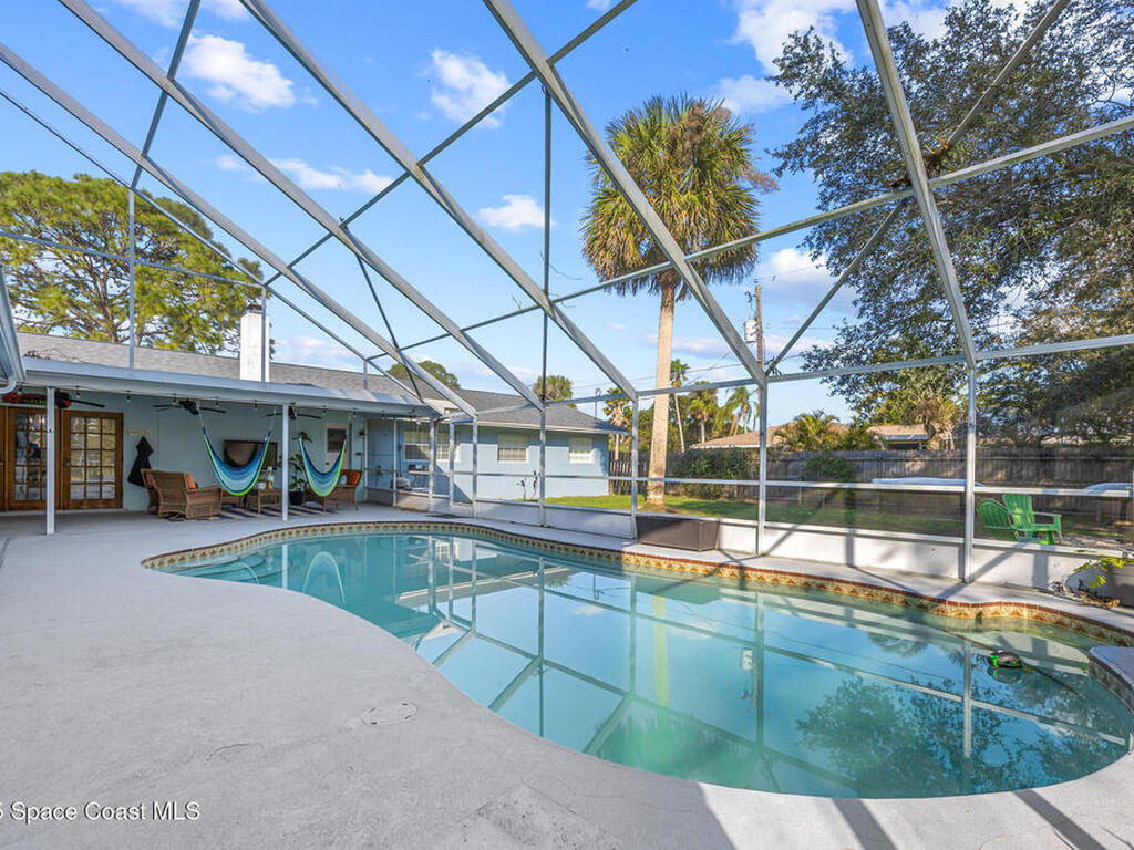 5135 Pina Vista Drive, Melbourne, FL 32934