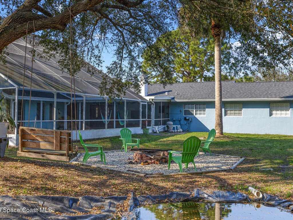 5135 Pina Vista Drive, Melbourne, FL 32934