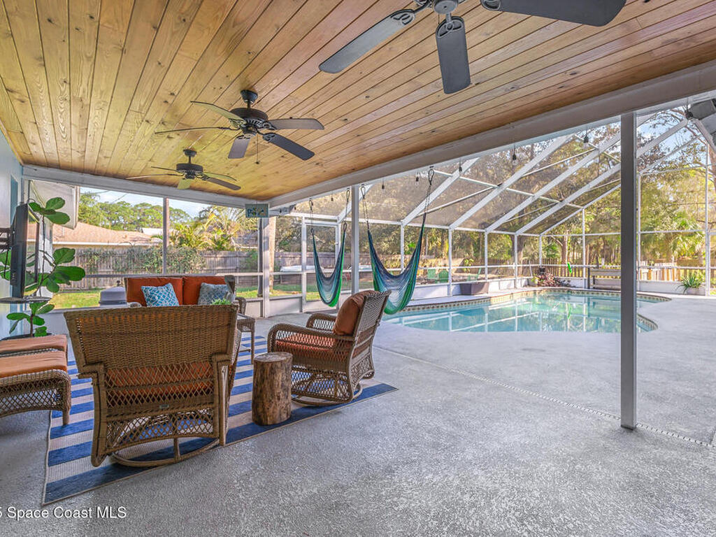 5135 Pina Vista Drive, Melbourne, FL 32934