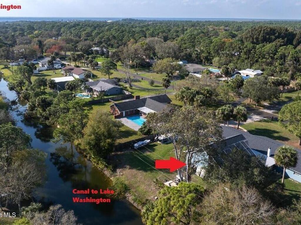 5135 Pina Vista Drive, Melbourne, FL 32934