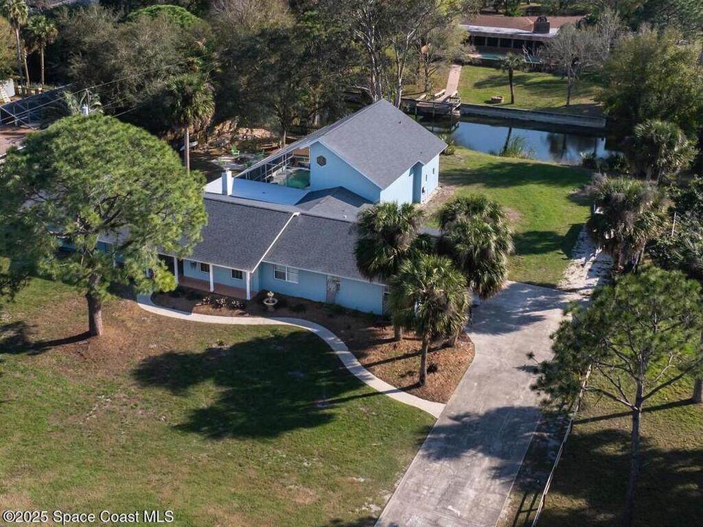 5135 Pina Vista Drive, Melbourne, FL 32934