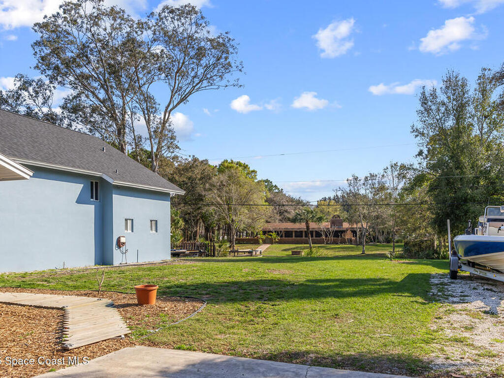 5135 Pina Vista Drive, Melbourne, FL 32934