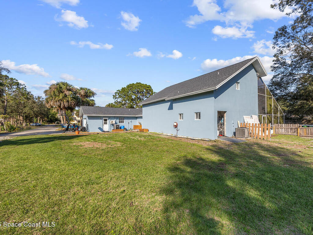 5135 Pina Vista Drive, Melbourne, FL 32934