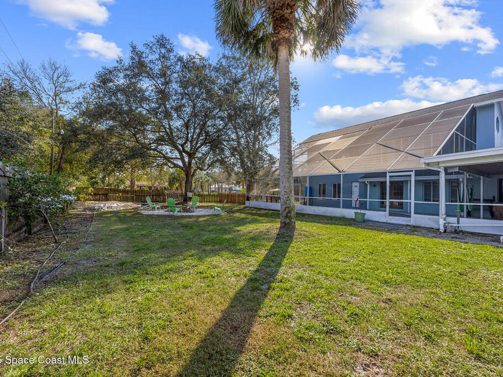 5135 Pina Vista Drive, Melbourne, FL 32934