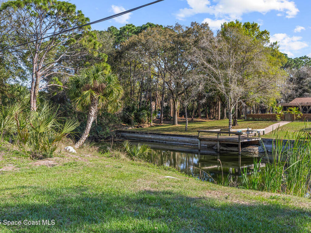 5135 Pina Vista Drive, Melbourne, FL 32934