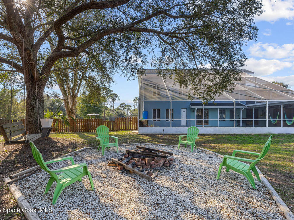 5135 Pina Vista Drive, Melbourne, FL 32934
