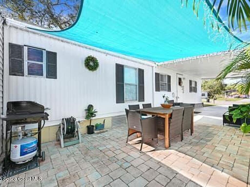 674 Sunrise Court, Palm Bay, FL 32907