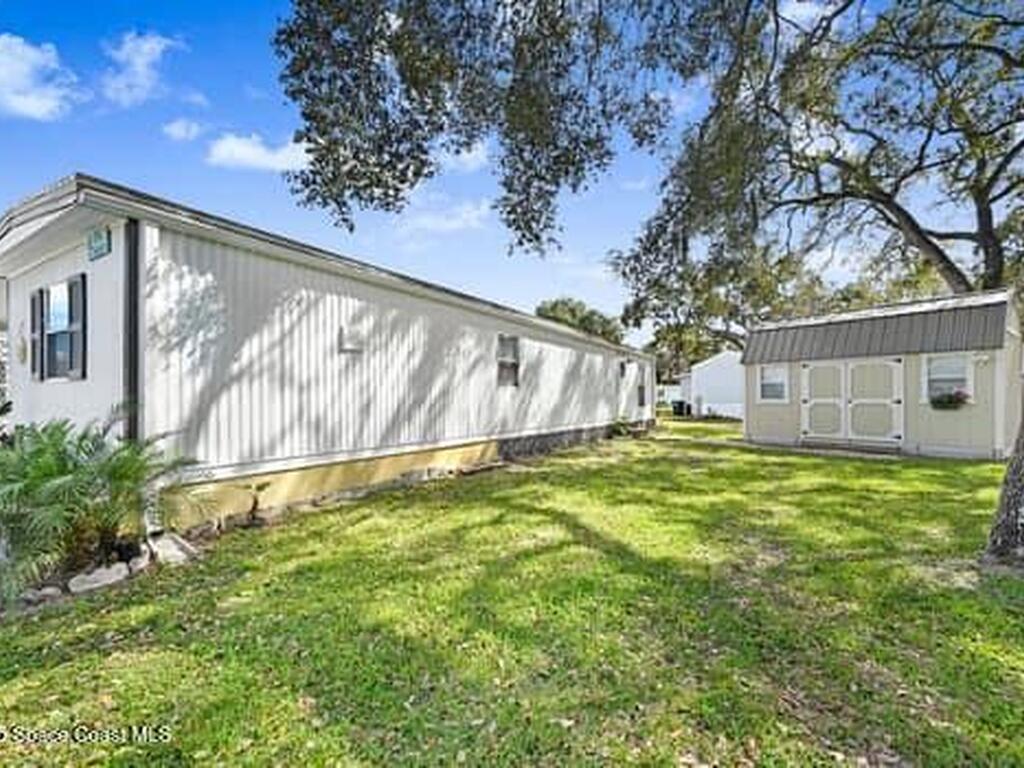 674 Sunrise Court, Palm Bay, FL 32907