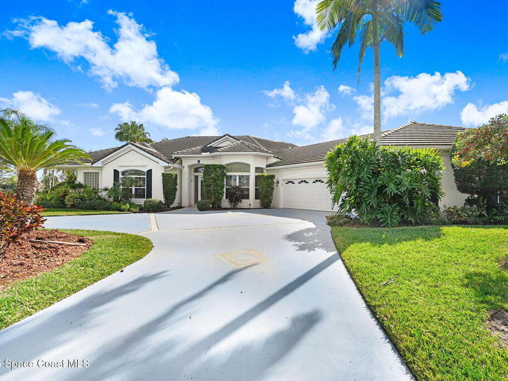 1009 Monticello Court, Melbourne, FL 32940