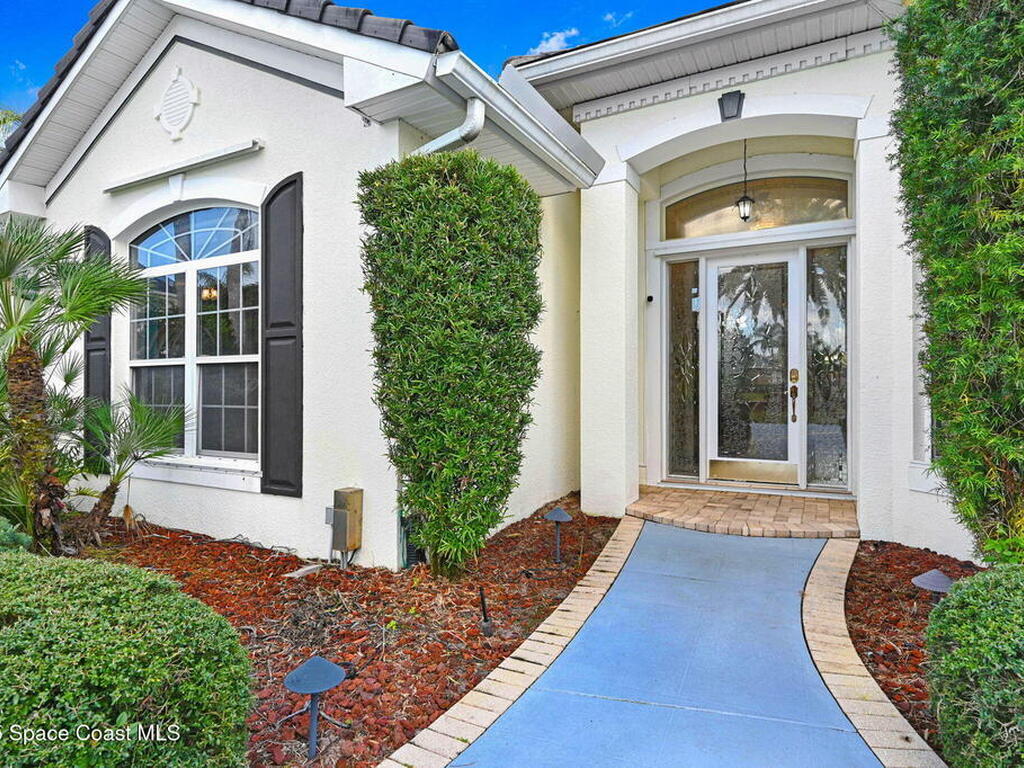 1009 Monticello Court, Melbourne, FL 32940