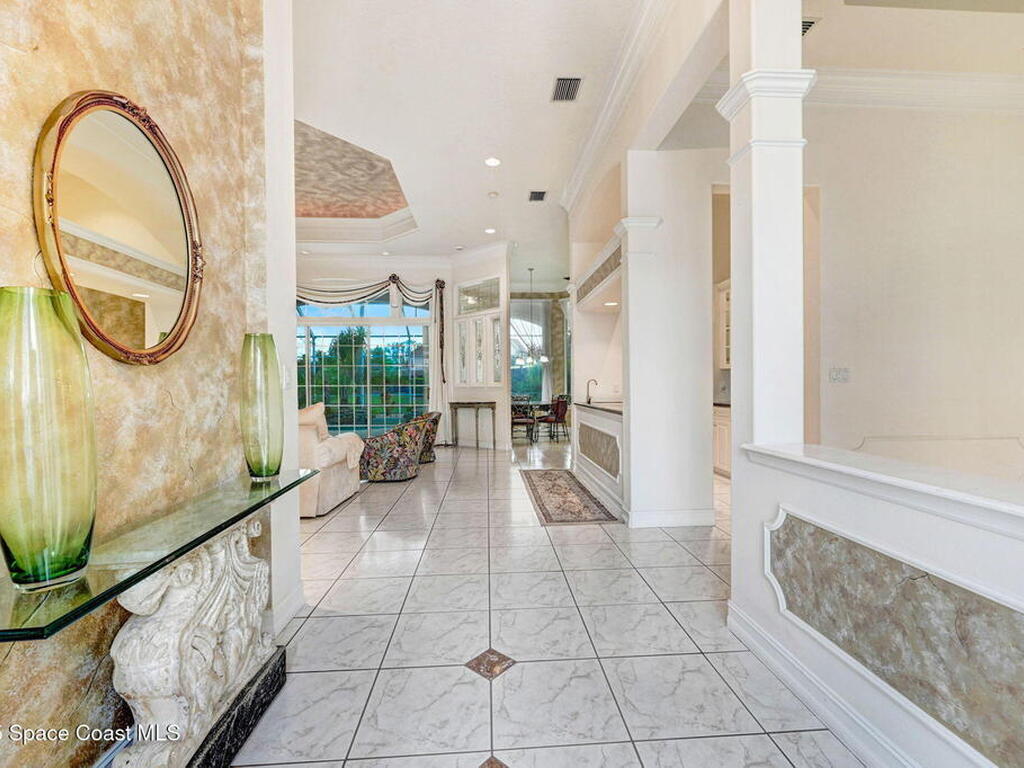 1009 Monticello Court, Melbourne, FL 32940