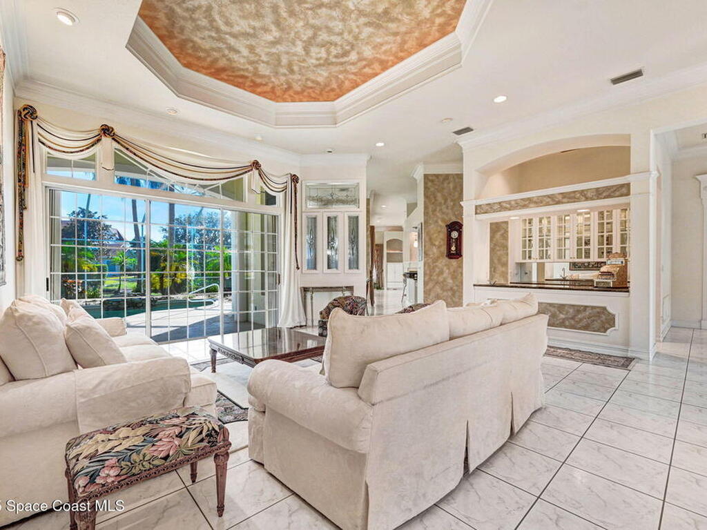 1009 Monticello Court, Melbourne, FL 32940