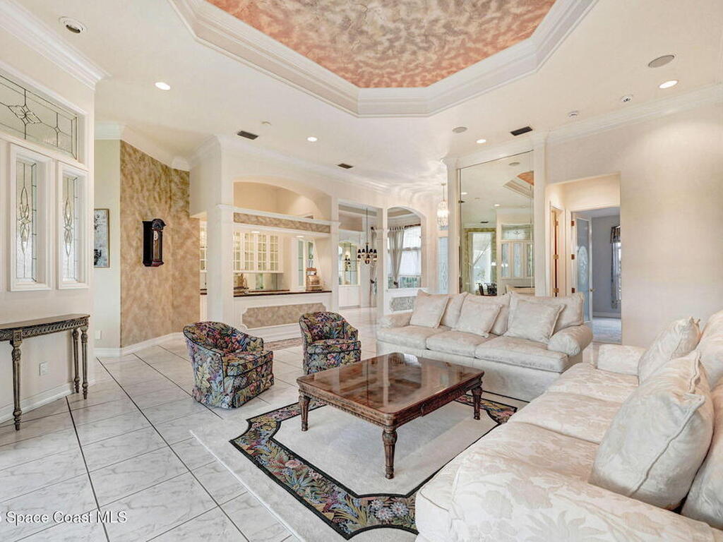 1009 Monticello Court, Melbourne, FL 32940