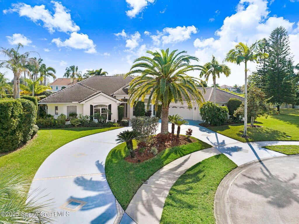 1009 Monticello Court, Melbourne, FL 32940