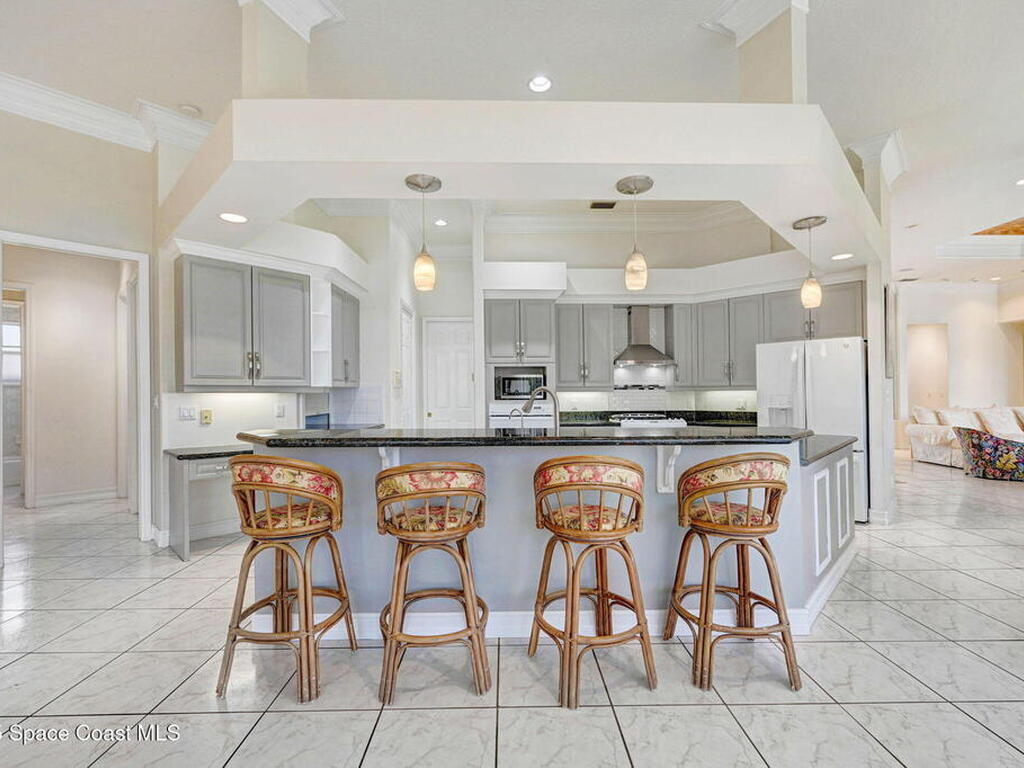1009 Monticello Court, Melbourne, FL 32940
