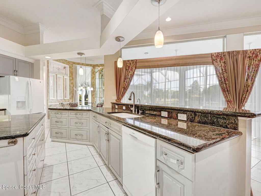 1009 Monticello Court, Melbourne, FL 32940