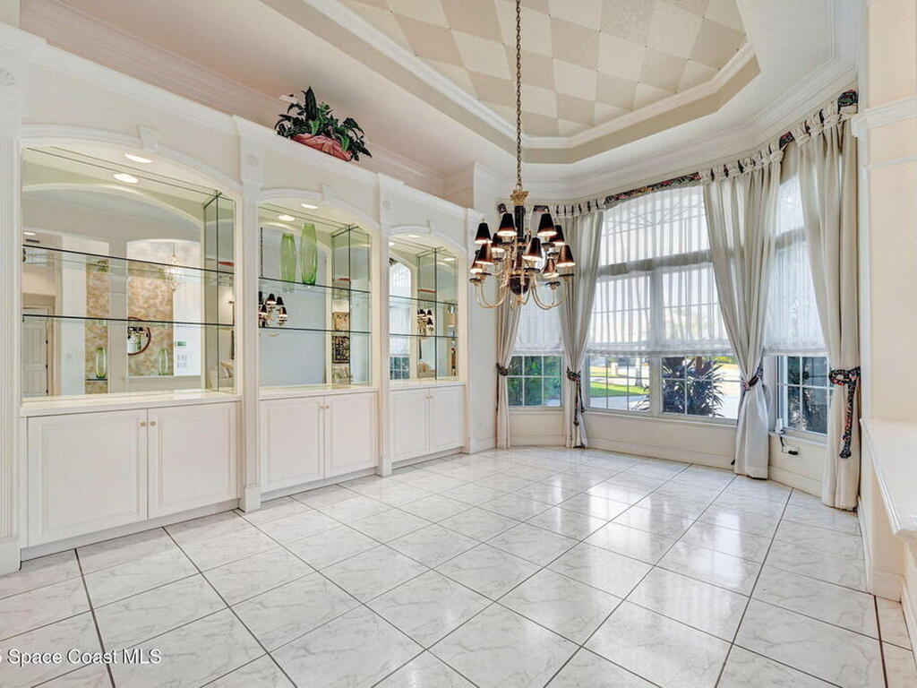 1009 Monticello Court, Melbourne, FL 32940