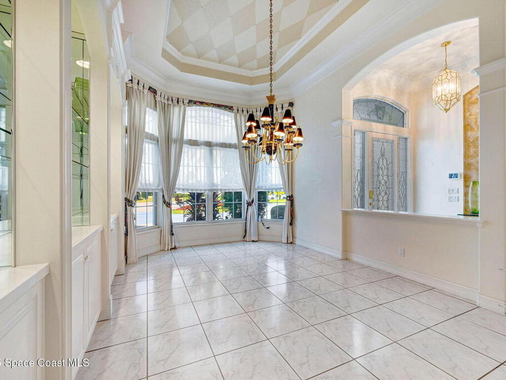 1009 Monticello Court, Melbourne, FL 32940