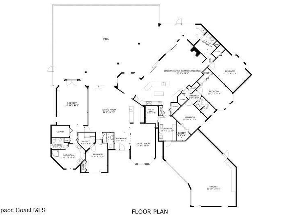 1009 Monticello Court, Melbourne, FL 32940