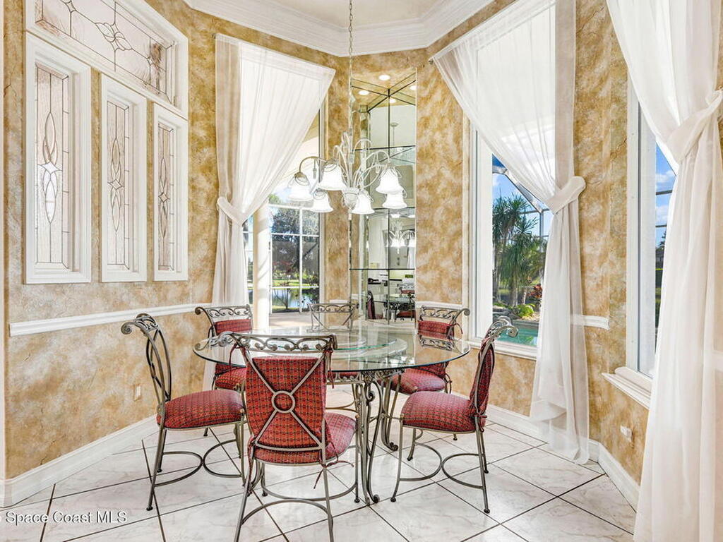1009 Monticello Court, Melbourne, FL 32940