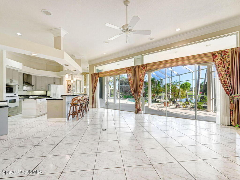 1009 Monticello Court, Melbourne, FL 32940