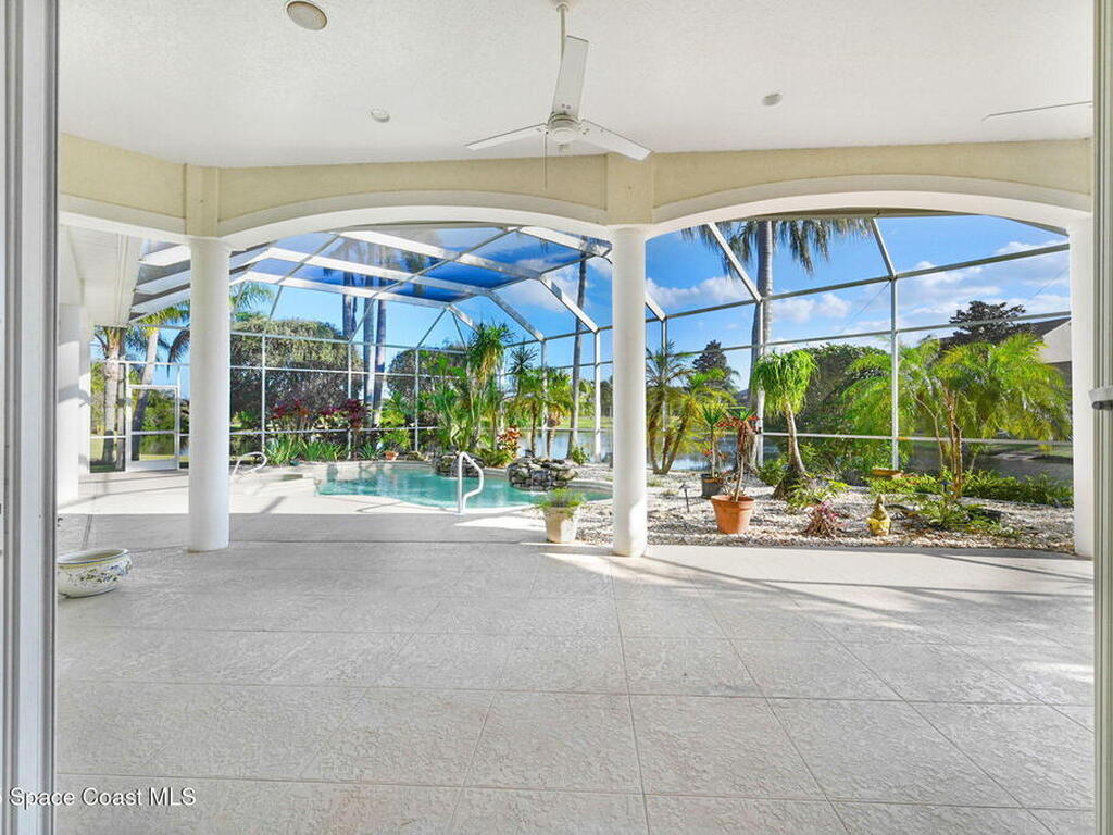 1009 Monticello Court, Melbourne, FL 32940