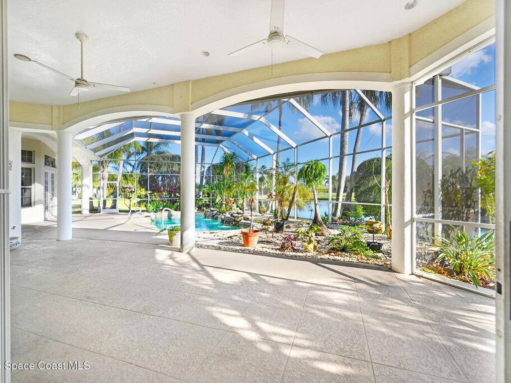 1009 Monticello Court, Melbourne, FL 32940