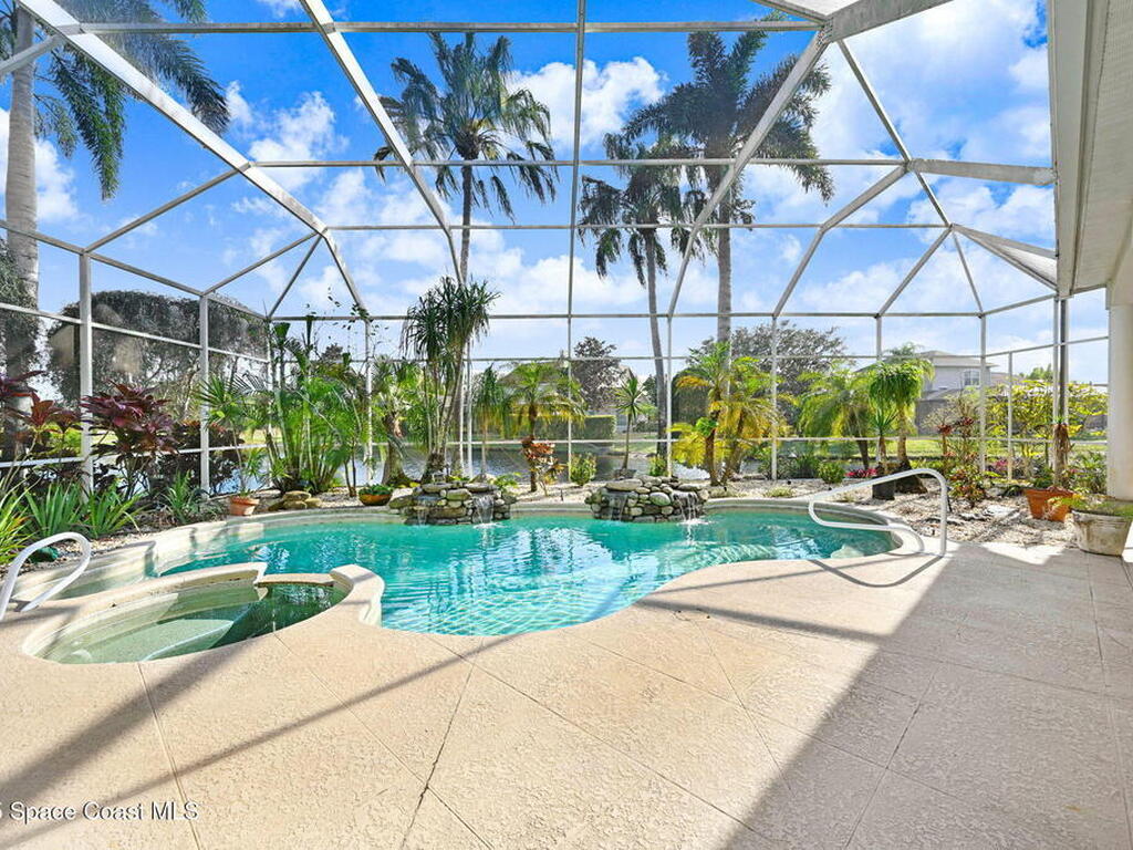 1009 Monticello Court, Melbourne, FL 32940