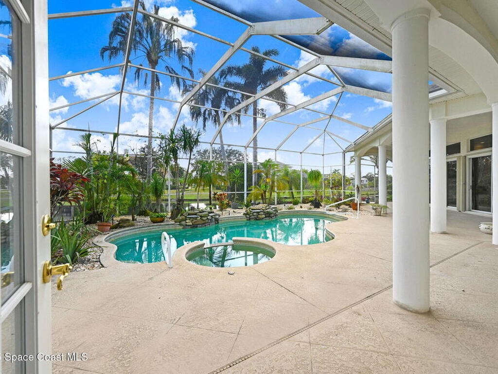 1009 Monticello Court, Melbourne, FL 32940