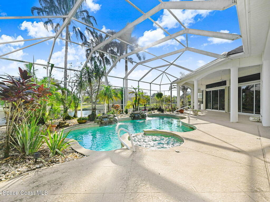1009 Monticello Court, Melbourne, FL 32940