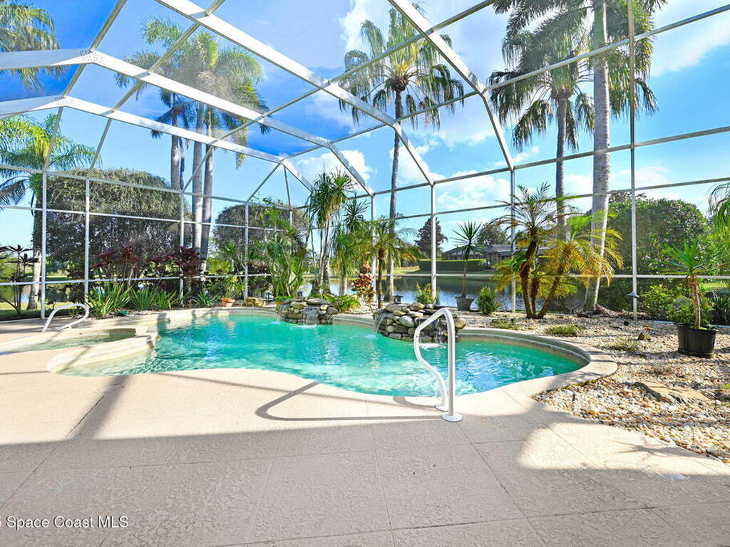 1009 Monticello Court, Melbourne, FL 32940