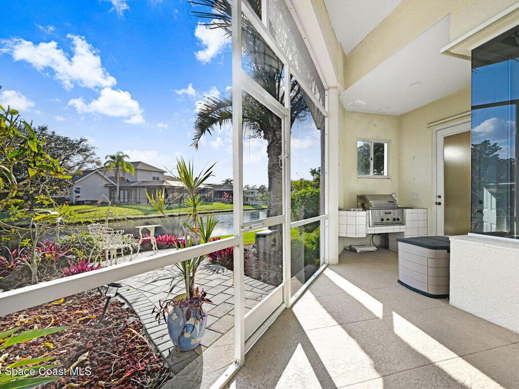 1009 Monticello Court, Melbourne, FL 32940