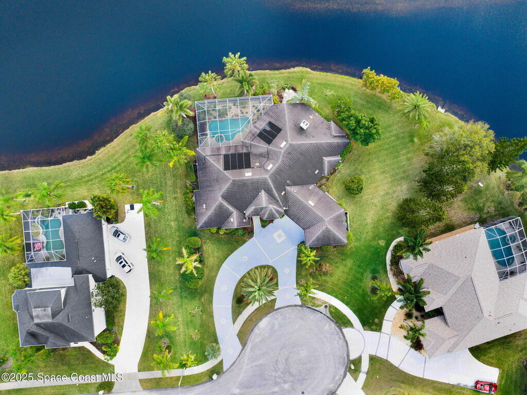 1009 Monticello Court, Melbourne, FL 32940