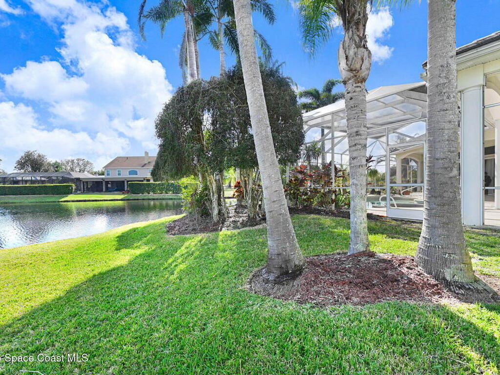 1009 Monticello Court, Melbourne, FL 32940