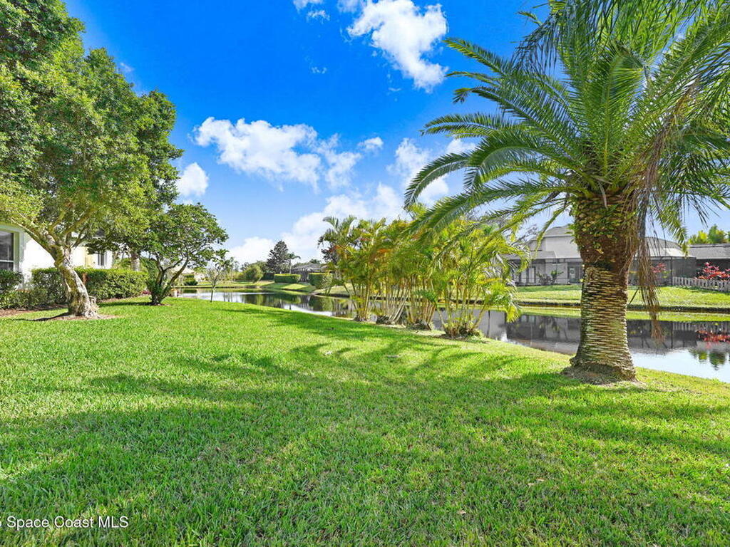 1009 Monticello Court, Melbourne, FL 32940