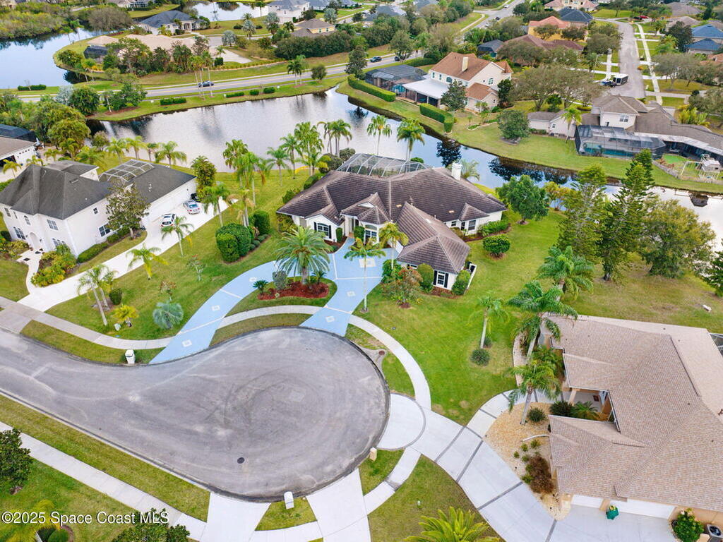 1009 Monticello Court, Melbourne, FL 32940