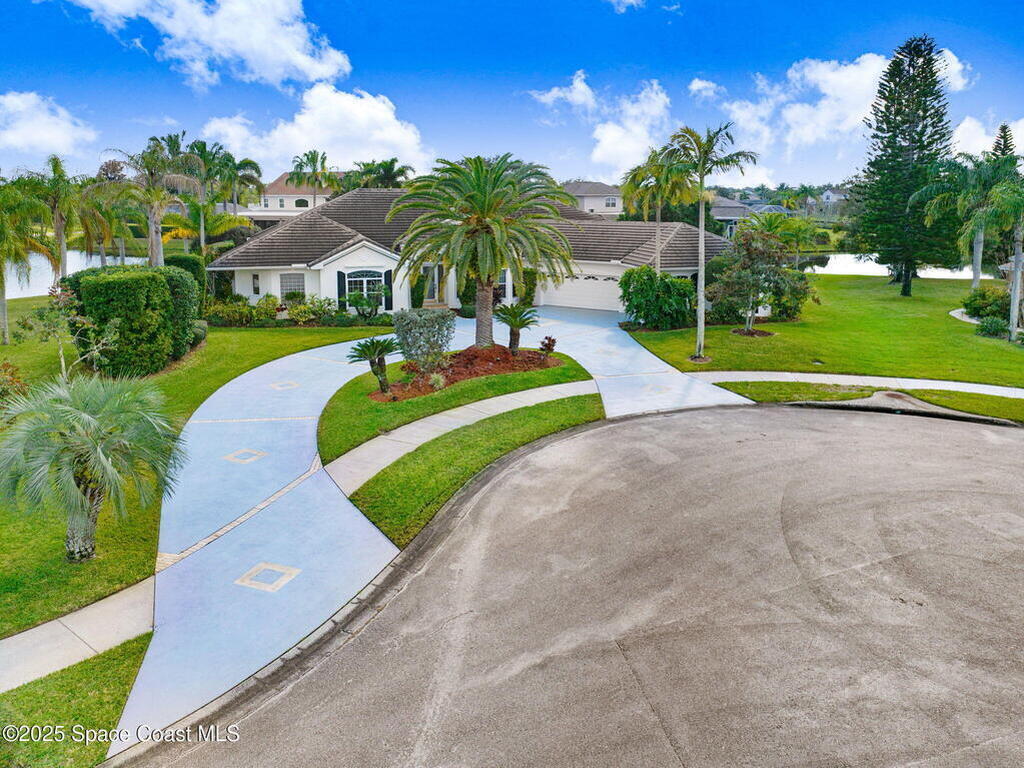 1009 Monticello Court, Melbourne, FL 32940
