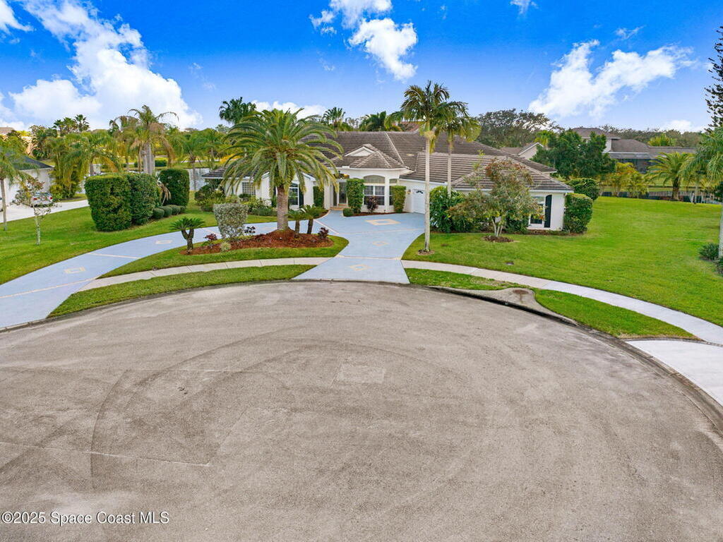 1009 Monticello Court, Melbourne, FL 32940