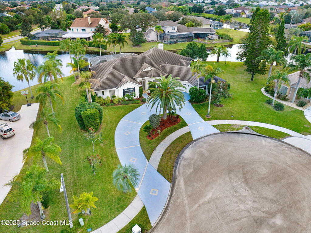 1009 Monticello Court, Melbourne, FL 32940