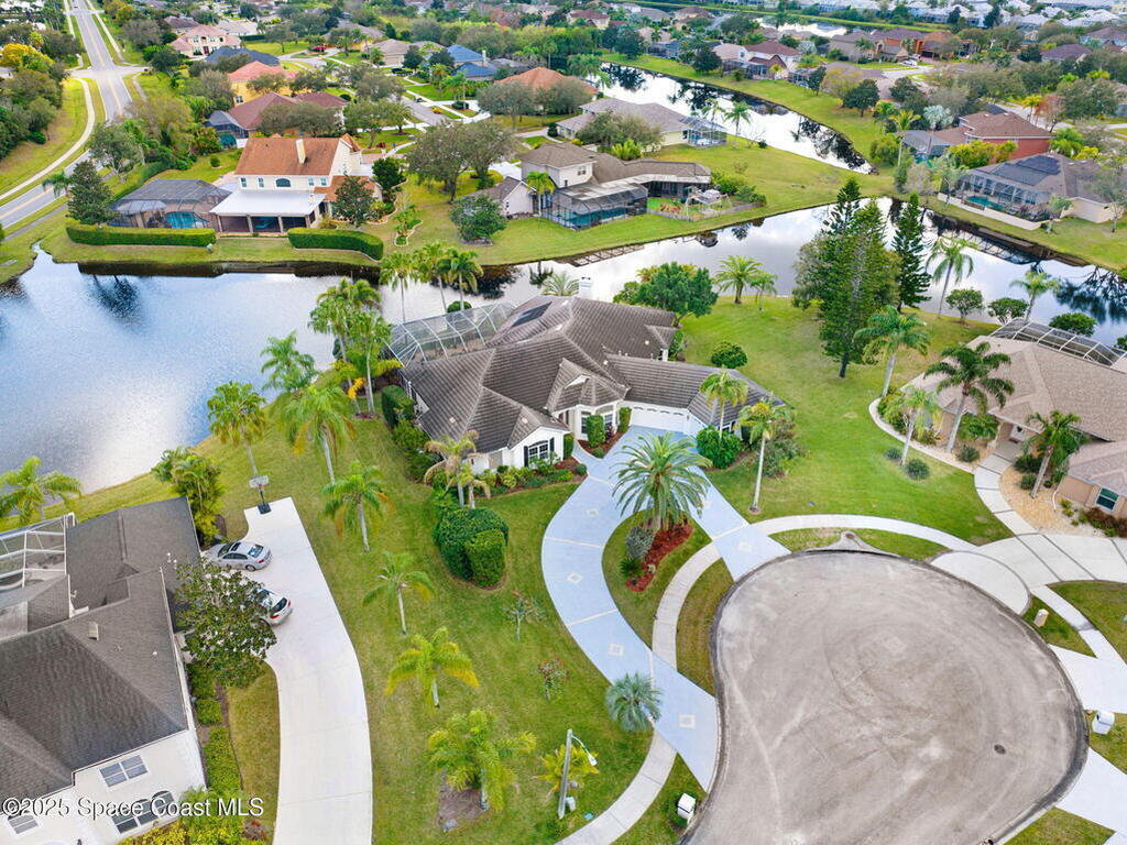 1009 Monticello Court, Melbourne, FL 32940
